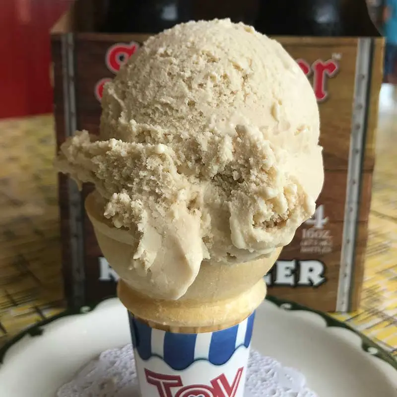 Root Beer