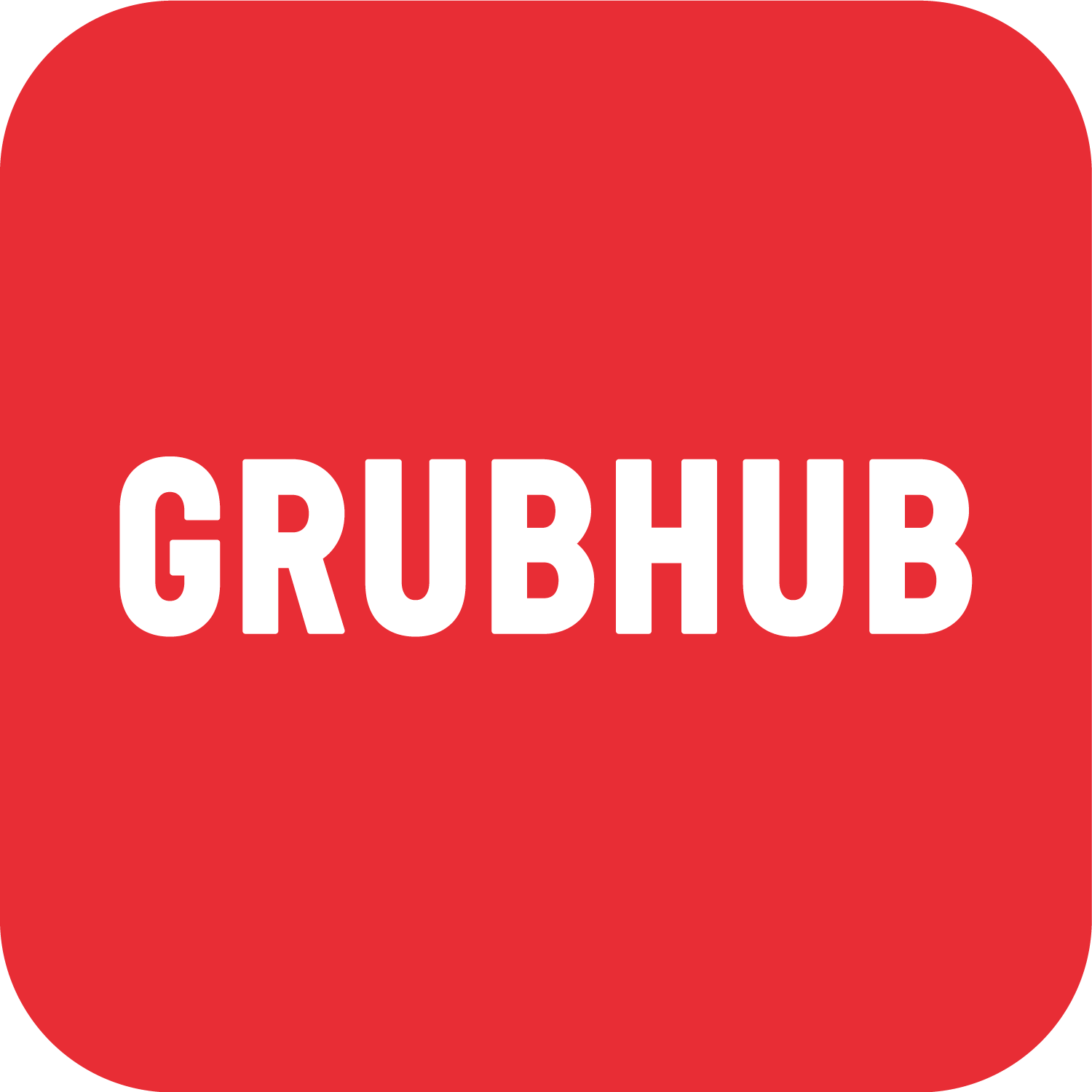 Order from Lickity Split using GrubHub